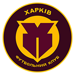 Логотип футбольного клубу Харків